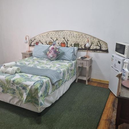 Sondela Bed & Breakfast Aliwal North Dış mekan fotoğraf