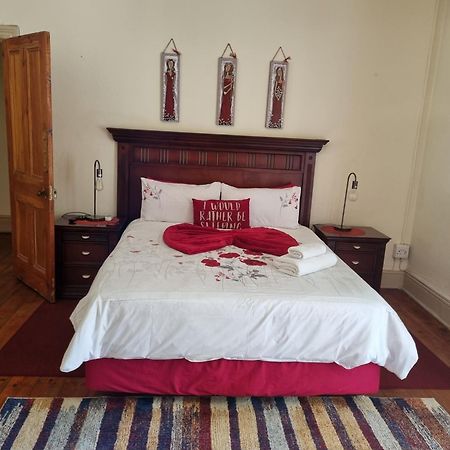 Sondela Bed & Breakfast Aliwal North Dış mekan fotoğraf