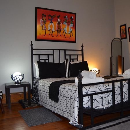 Sondela Bed & Breakfast Aliwal North Dış mekan fotoğraf