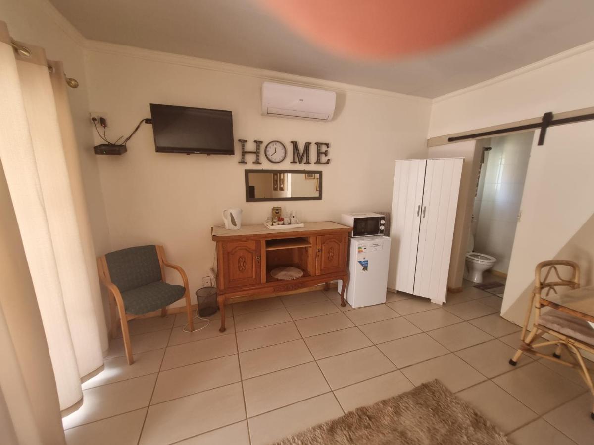 Sondela Bed & Breakfast Aliwal North Dış mekan fotoğraf