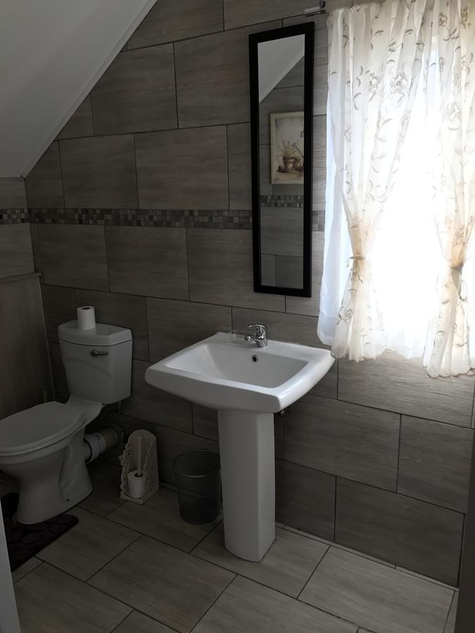 Sondela Bed & Breakfast Aliwal North Dış mekan fotoğraf