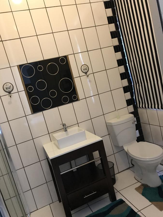 Sondela Bed & Breakfast Aliwal North Dış mekan fotoğraf