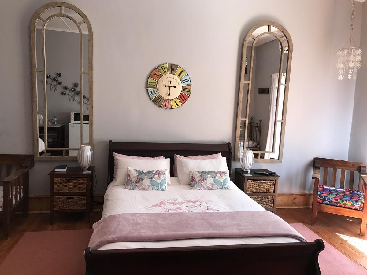 Sondela Bed & Breakfast Aliwal North Dış mekan fotoğraf