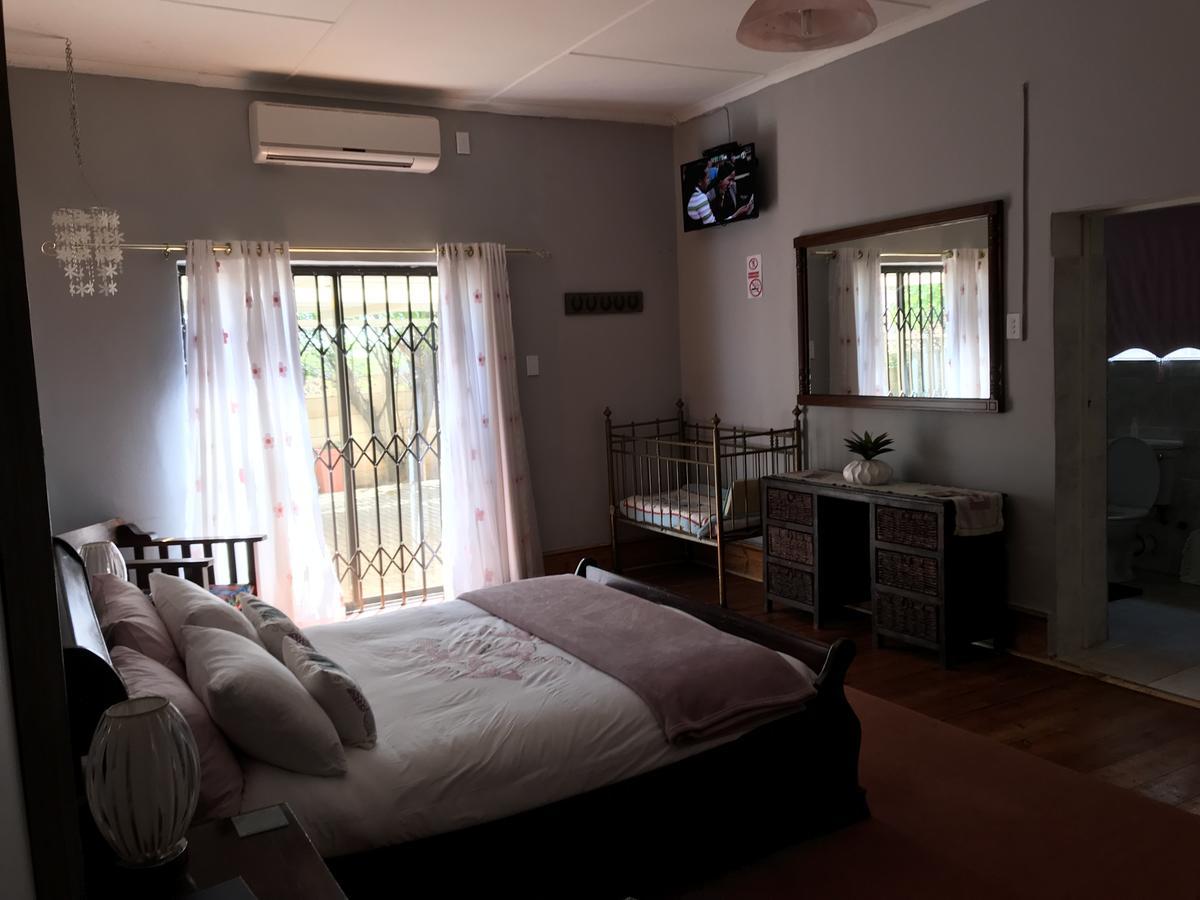 Sondela Bed & Breakfast Aliwal North Dış mekan fotoğraf