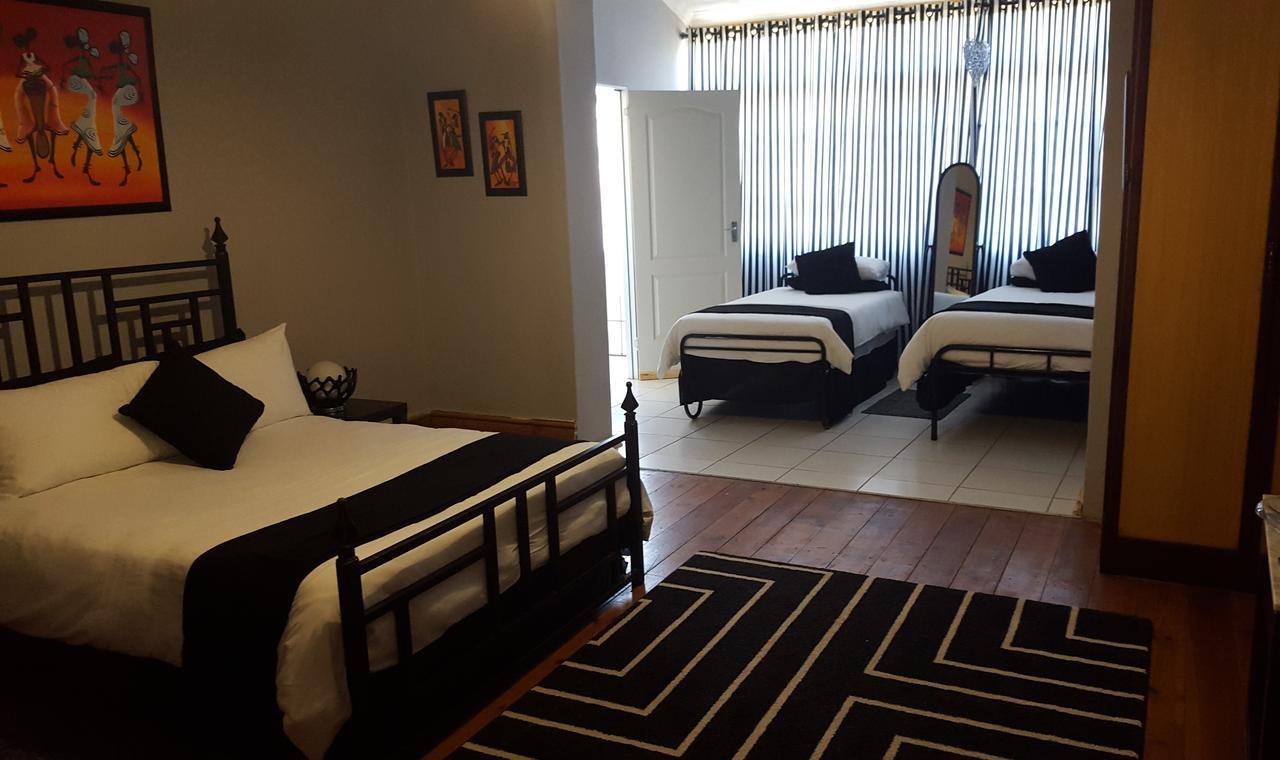 Sondela Bed & Breakfast Aliwal North Dış mekan fotoğraf