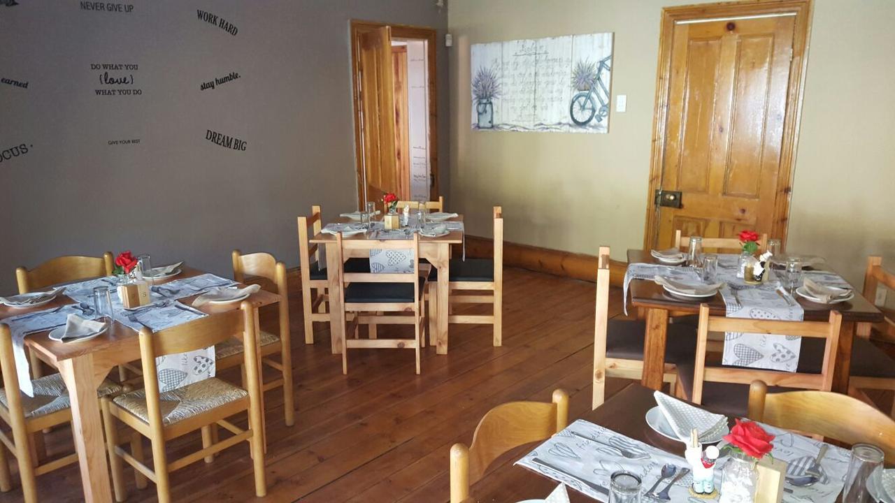 Sondela Bed & Breakfast Aliwal North Dış mekan fotoğraf