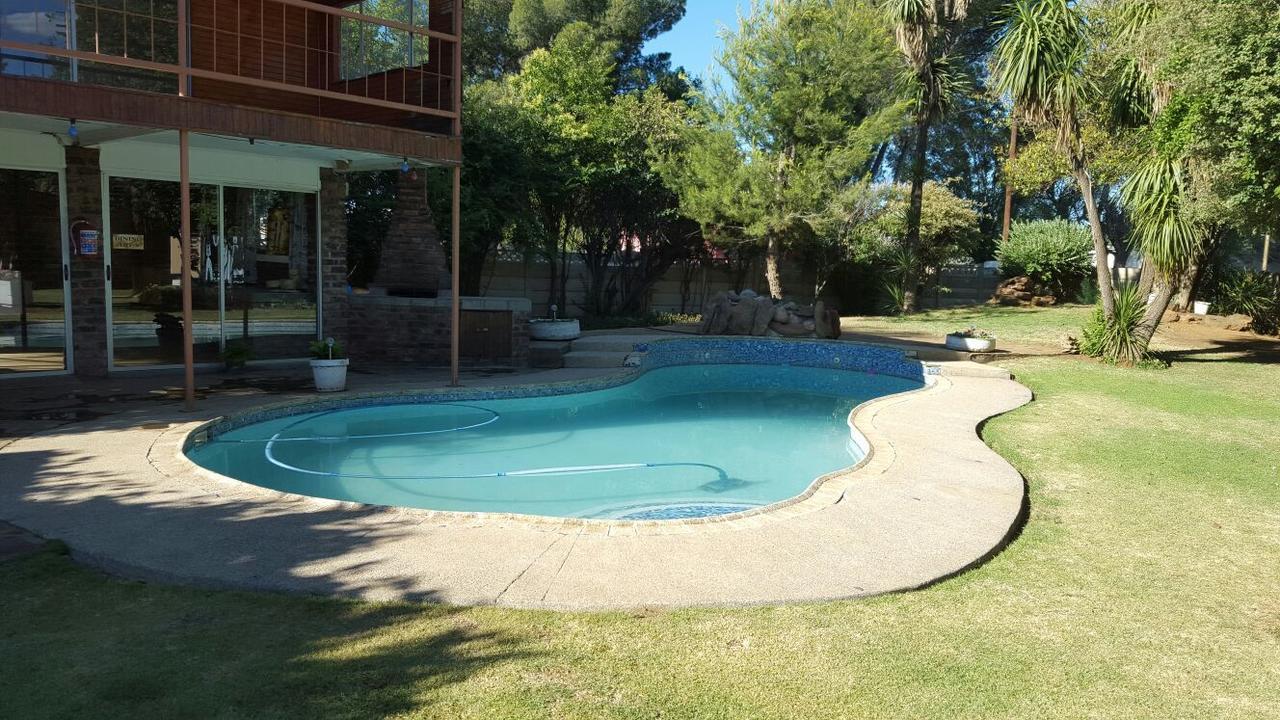 Sondela Bed & Breakfast Aliwal North Dış mekan fotoğraf