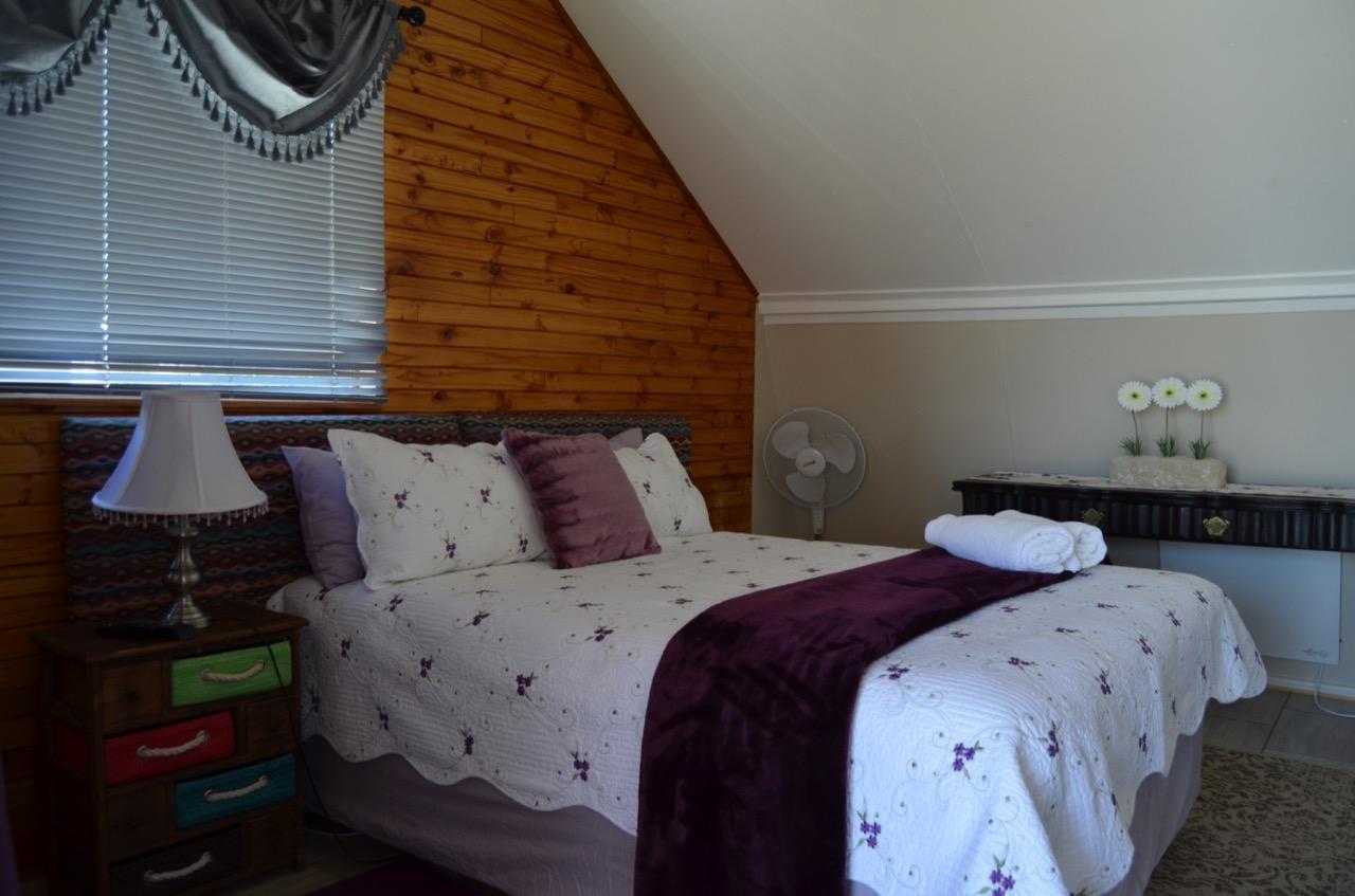Sondela Bed & Breakfast Aliwal North Dış mekan fotoğraf