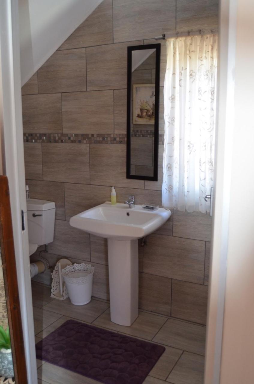 Sondela Bed & Breakfast Aliwal North Dış mekan fotoğraf