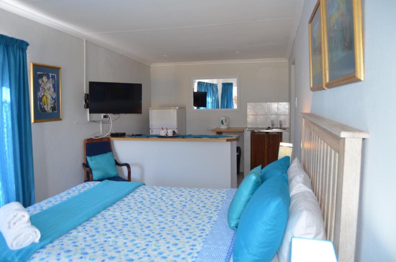 Sondela Bed & Breakfast Aliwal North Dış mekan fotoğraf