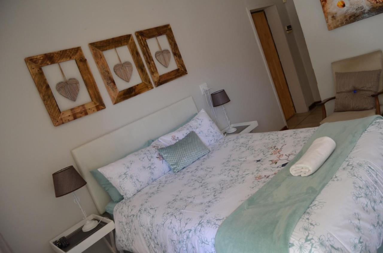 Sondela Bed & Breakfast Aliwal North Dış mekan fotoğraf